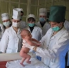 Больницы в Нижнем Ломове