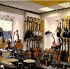 Музыкальные магазины в Нижнем Ломове