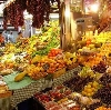 Рынки в Нижнем Ломове