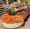 Супермаркеты в Нижнем Ломове