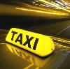Такси в Нижнем Ломове